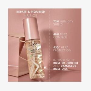 Nexx Gold Liquid Foundation Luminous Finish